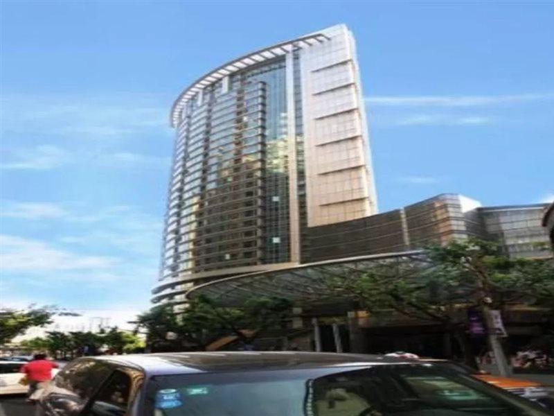 ShangHai Abest Apartamento Exterior foto
